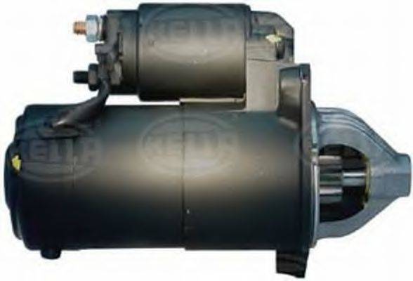 HELLA 8EA 737 124-001