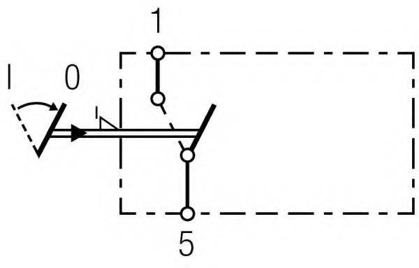 HELLA 6GM 007 832-581