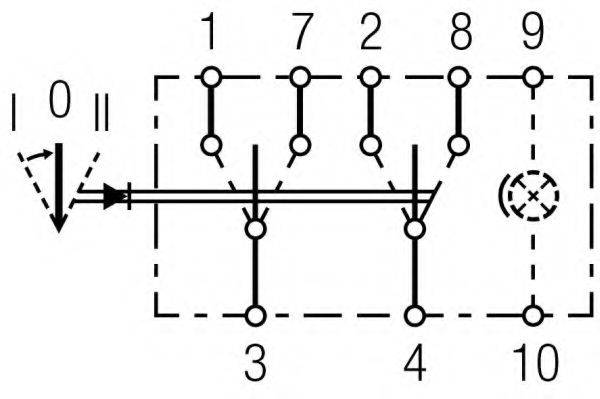 HELLA 6FH 008 948-022
