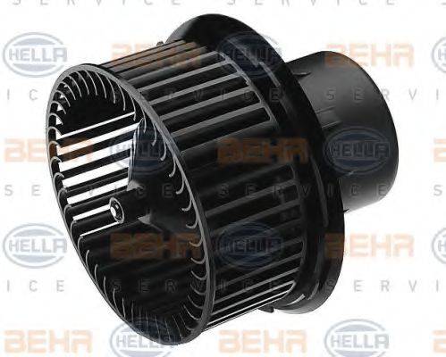 BEHR 087613 Вентилятор салону