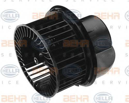 FORD 7 367 246 Вентилятор салону