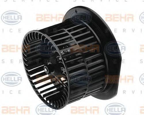 BEHR 087616 Вентилятор салону