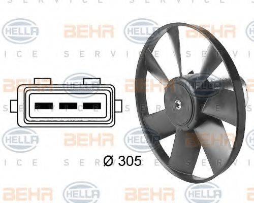HELLA 8EW 009 144-471