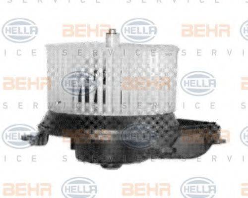 BEHR 33908 Вентилятор салону
