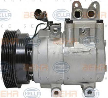 KAGER 920239 Компресор, кондиціонер