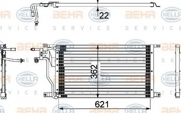 HELLA 8FC 351 036-441