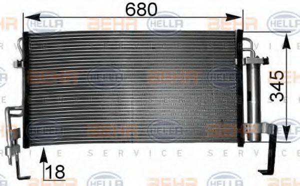 HELLA 8FC 351 038-771