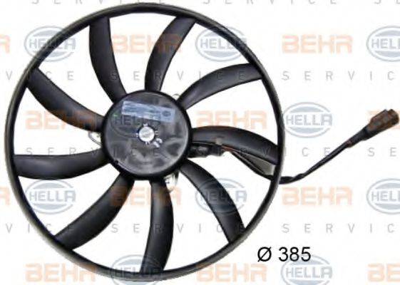 HELLA 8EW 351 039-721