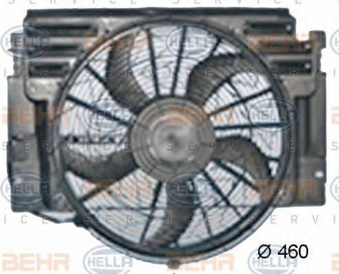 HELLA 8EW 351 040-661
