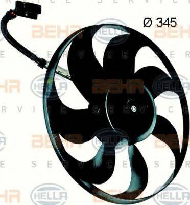 HELLA 8EW 351 043-321