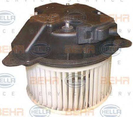 LANCIA 46 721 521 Вентилятор салону