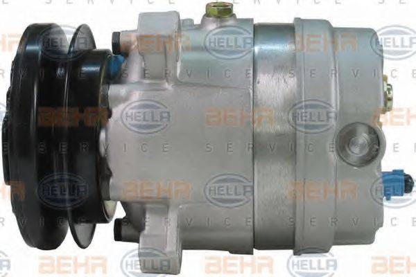 HELLA 8FK 351 102-111