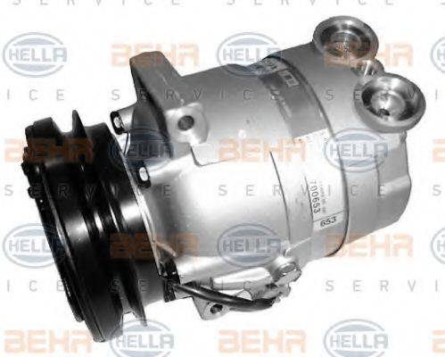DAEWOO 96245943 Компресор, пневматична система
