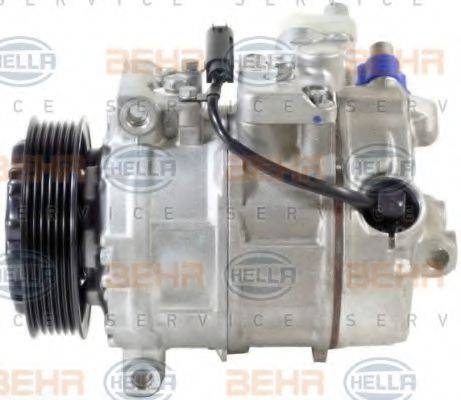 HELLA 8FK 351 105-031
