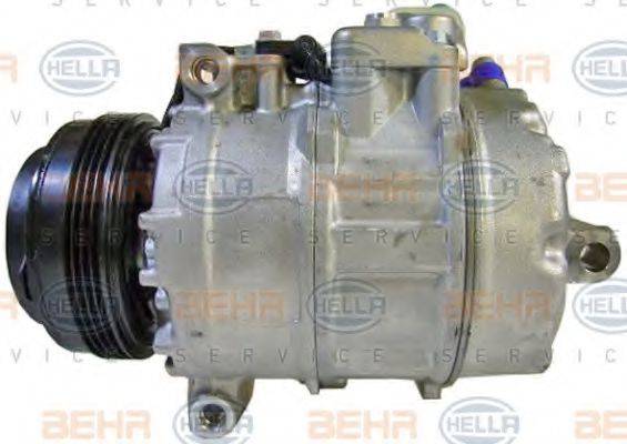 HELLA 8FK 351 105-041