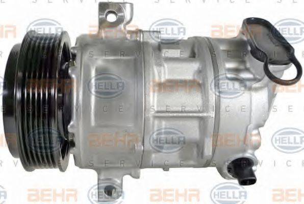 HELLA 8FK 351 105-051