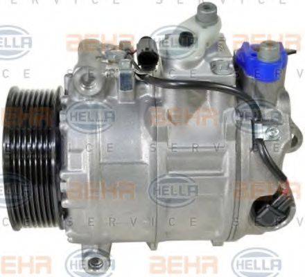 NRF 32579 Компресор, кондиціонер