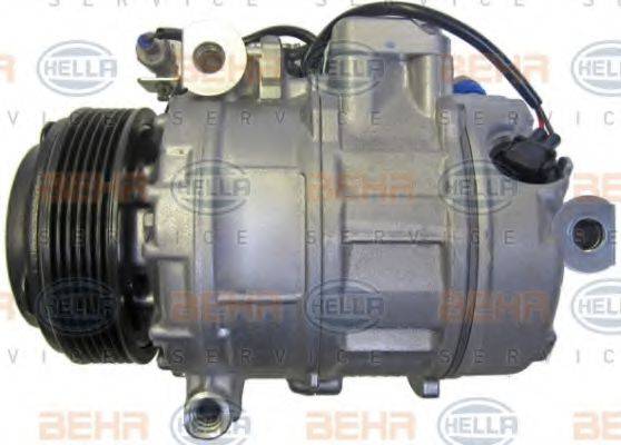 HELLA 8FK 351 105-281
