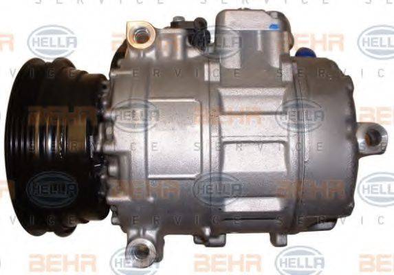 HELLA 8FK 351 108-141