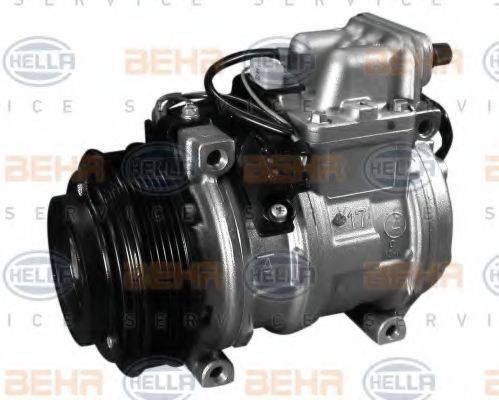 NRF 32453 Компресор, кондиціонер