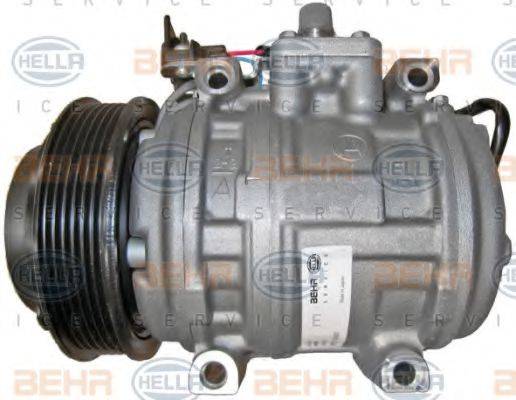HELLA 8FK 351 109-001
