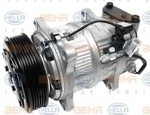 HELLA 8FK 351 109-081