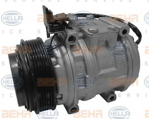 HELLA 8FK 351 109-501