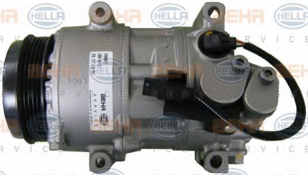 HELLA 8FK 351 110-861