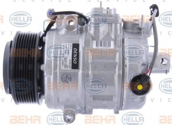 HELLA 8FK 351 111-101