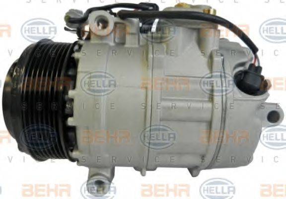 HELLA 8FK 351 111-591