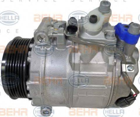 NRF 32578 Компресор, кондиціонер