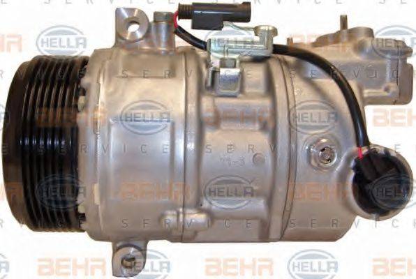 BMW 6 935 613 Компресор, кондиціонер