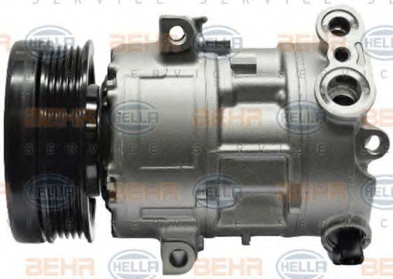 HELLA 8FK 351 114-781