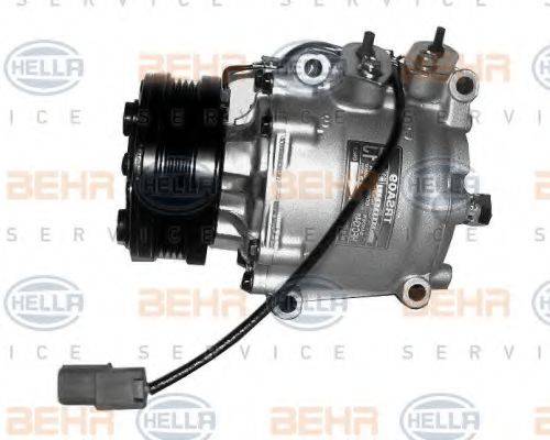 HONDA 38810-PDF-E02 Компресор, кондиціонер