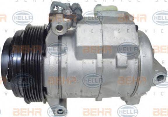 HELLA 8FK 351 125-181