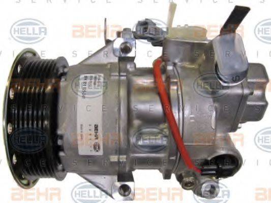 HELLA 8FK 351 125-241