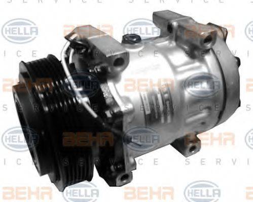 RENAULT 7701499839 Компресор, кондиціонер