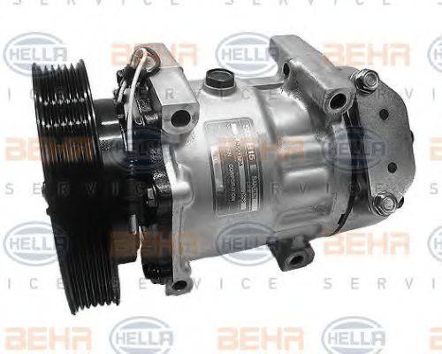 RENAULT 7700865327 Компресор, кондиціонер