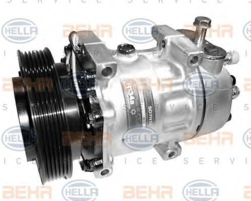 HELLA 8FK 351 126-341