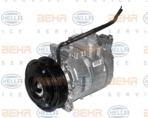 VAUXHALL R1580009 Компресор, кондиціонер