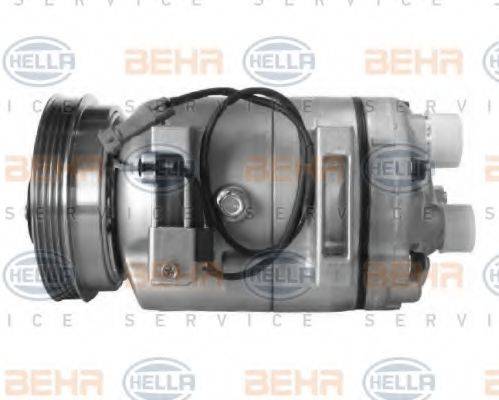 HELLA 8FK 351 127-671