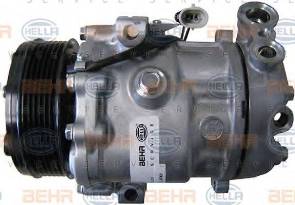 HELLA 8FK 351 127-761