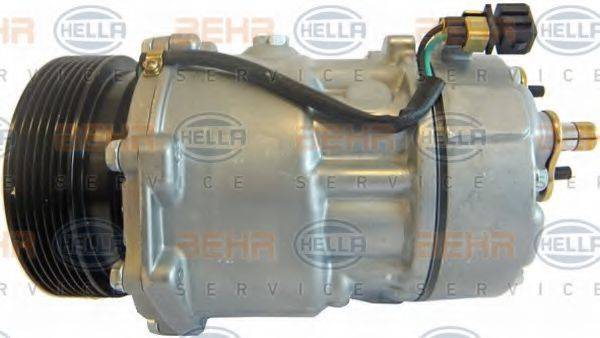 HELLA 8FK 351 127-851