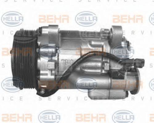 HELLA 8FK 351 128-031