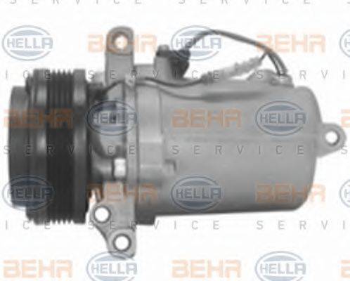 HELLA 8FK 351 131-651