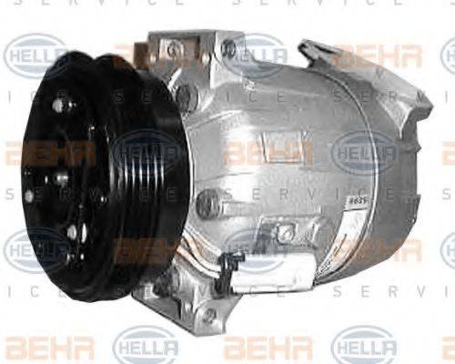 NRF 32421 Компресор, кондиціонер