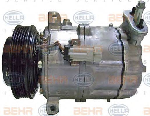 NRF 32313 Компресор, кондиціонер
