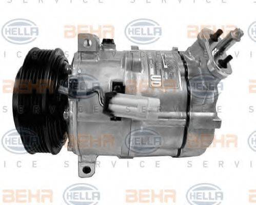 HELLA 8FK 351 134-311
