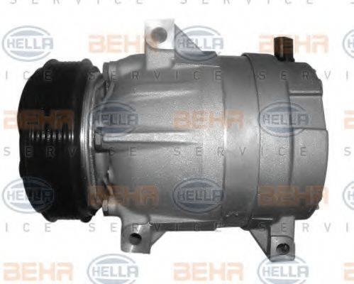 NRF 32101 Компресор, кондиціонер