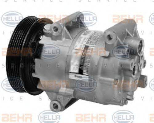 HELLA 8FK 351 134-451